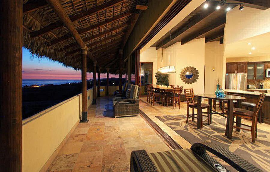 Vista Hermosa Resort&Spa Rosarito Exterior foto