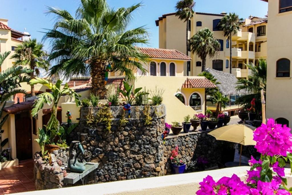 Vista Hermosa Resort&Spa Rosarito Exterior foto