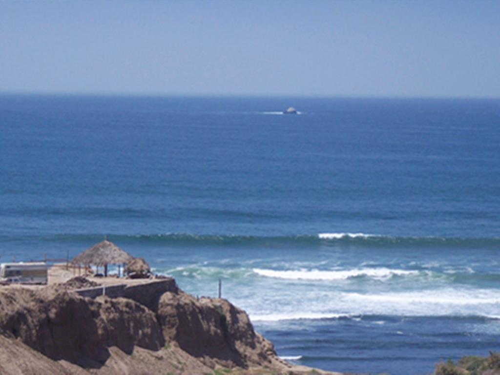 Vista Hermosa Resort&Spa Rosarito Exterior foto