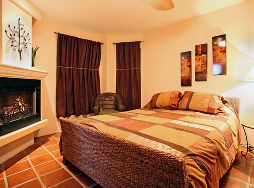 Vista Hermosa Resort&Spa Rosarito Zimmer foto