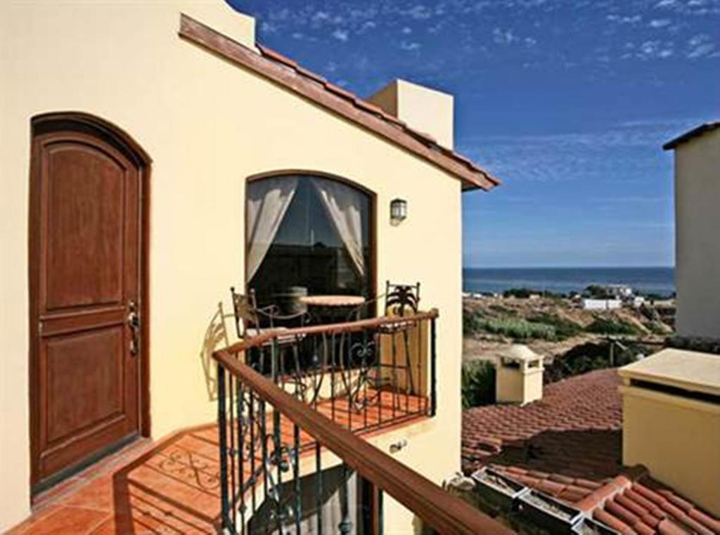 Vista Hermosa Resort&Spa Rosarito Zimmer foto