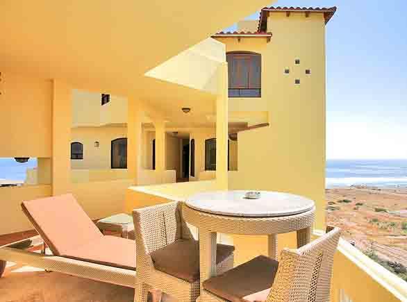 Vista Hermosa Resort&Spa Rosarito Exterior foto